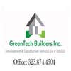 GreenTech Builders Inc logo