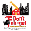 Don't Fah Get Home Improvements logo