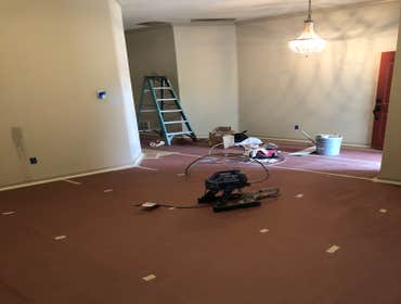 Photos by Dallas Paint Pro #1