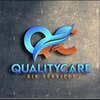 QualityCare Air Services logo