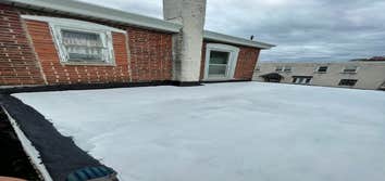 Photos by All Budget Roofing #1