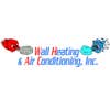 Wall Heating & Air Conditioning, Inc logo