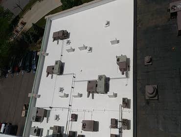 Photos from Monarch Commercial Roofing Systems