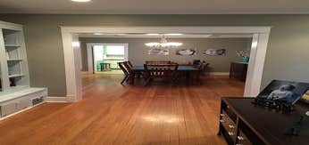 Photos from Brenner Construction and Preferred Handyman