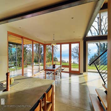 2011 - Fern Ridge House
