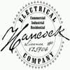 Hancock Electrical Company logo