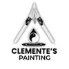 Clemente’s Painting logo