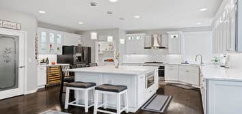 Brv Remodeling Inc