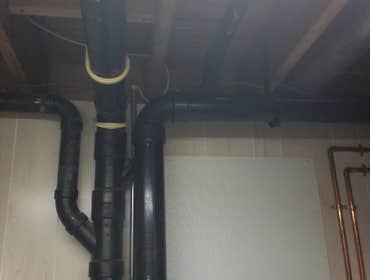 Nalls Plumbing Company Multiple Jobs are shown here.