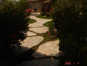 Landscape Design A beautiful well-kept and well-designed landscape not only adds value to your home and your neighborhood, but also increases your livi