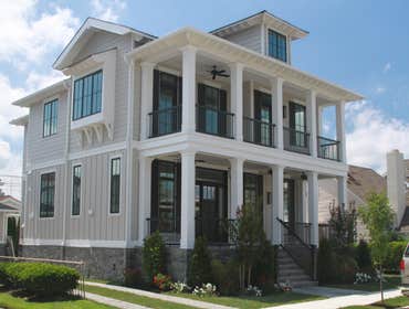 QMA Architects