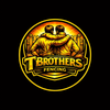 Tbrothers Fencing logo