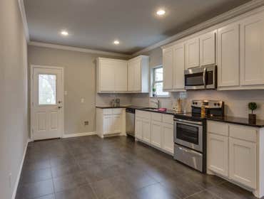 Investment Property in Arlington