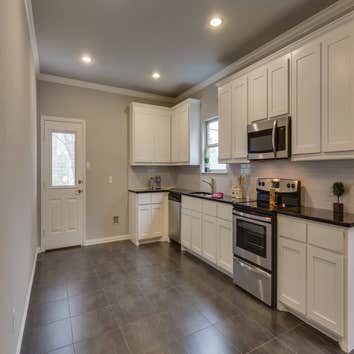 Investment Property in Arlington