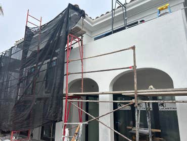Photos by Vieyra Plastering Corporation #1