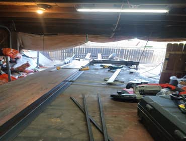 Photos by RE Contractors #1