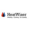 Heat Wiser - Heating & Air Conditioning logo