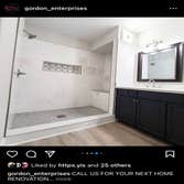 Gordon Enterprises Contracting LLC