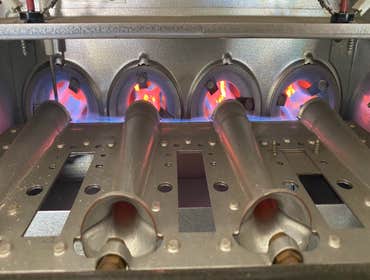 Furnace