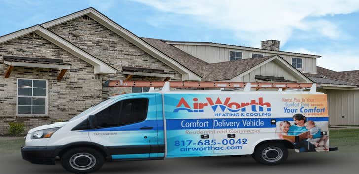 Photos by Air Worth Heating and Cooling #2