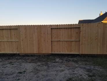 Photos by Brothers Fence Company #1
