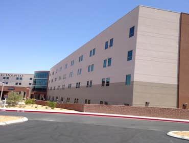 Photos by Mohave Electric Co #1