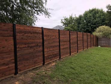 Fences