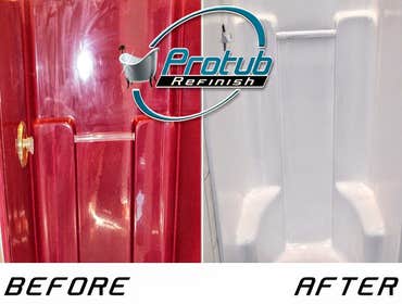 Photo(s) from Protub Refinish Inc