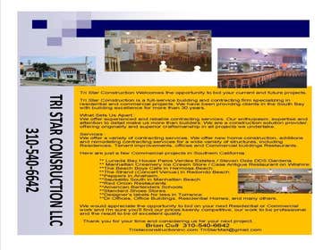Photo(s) from My Commercial Contractors Builders Contruction