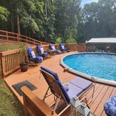 Deck Construction