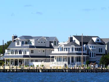 Photo Gallery, Nj Fiberglass Decks, LLC #1