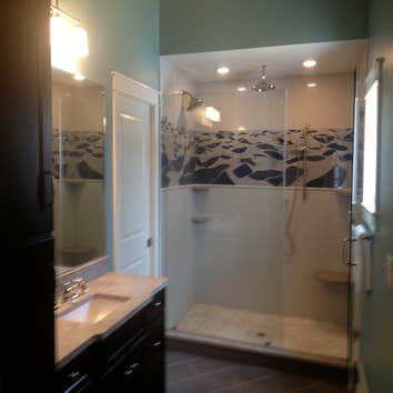 Goldstar Kitchen & Bath, Inc. Project