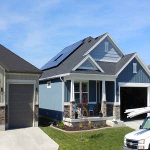 Photos from Great Basin Solar