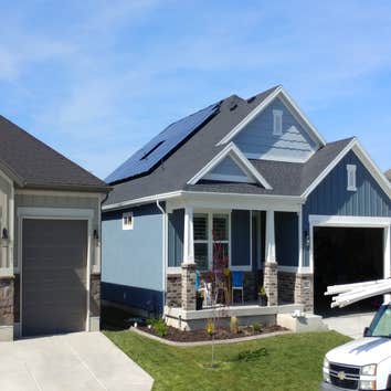 Photos from Great Basin Solar