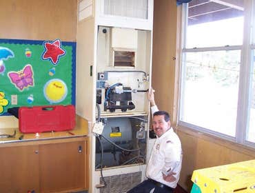 Installations Photos