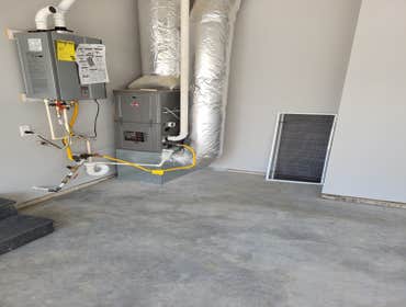 Photos by Hallmark Heating Services Inc. #1