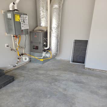 Photos by Hallmark Heating Services Inc. #1