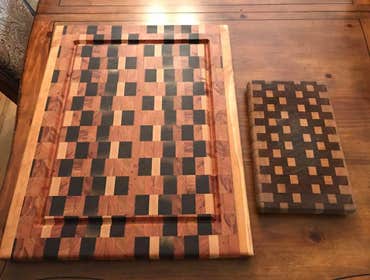 Citta Woodcraft