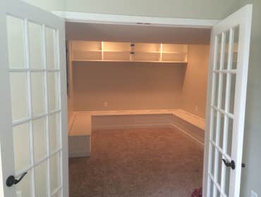Infinity Home Renovation, Inc Projects
