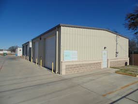 Commercial Building Contractor Management U.S. Lime to construct a new ground up building in Ft.Worth, TX
Coldwell Banker Commercial on a surgical cen