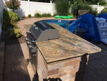 Photos from Moore Stone Inc