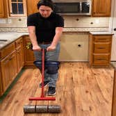 B&k Flooring LLC