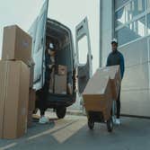 Lake Monroe Movers
