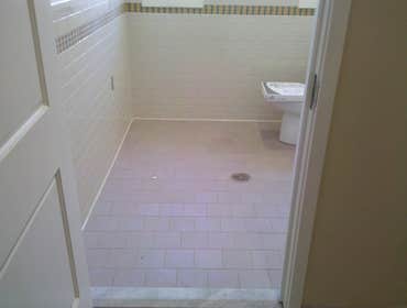 Fisco Flooring Projects