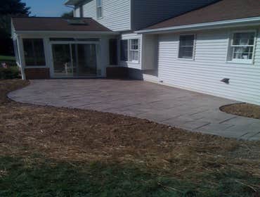 Photos by Morrison Custom Concrete Inc #2