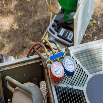 Jms Heating and Air
