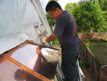Photos by W. Oliveira Construction Corp #1