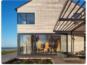St Joseph Beach House