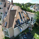 Frontline Roofing and Siding