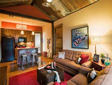 High Ridge Ranch